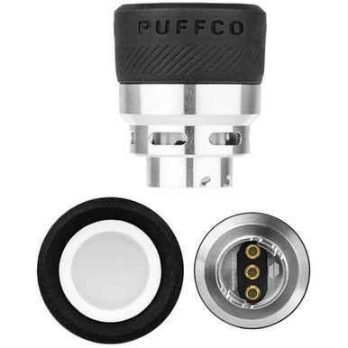 Puffco The Peak Atomizer: The Ultimate Guide for Vaping Enthusiasts