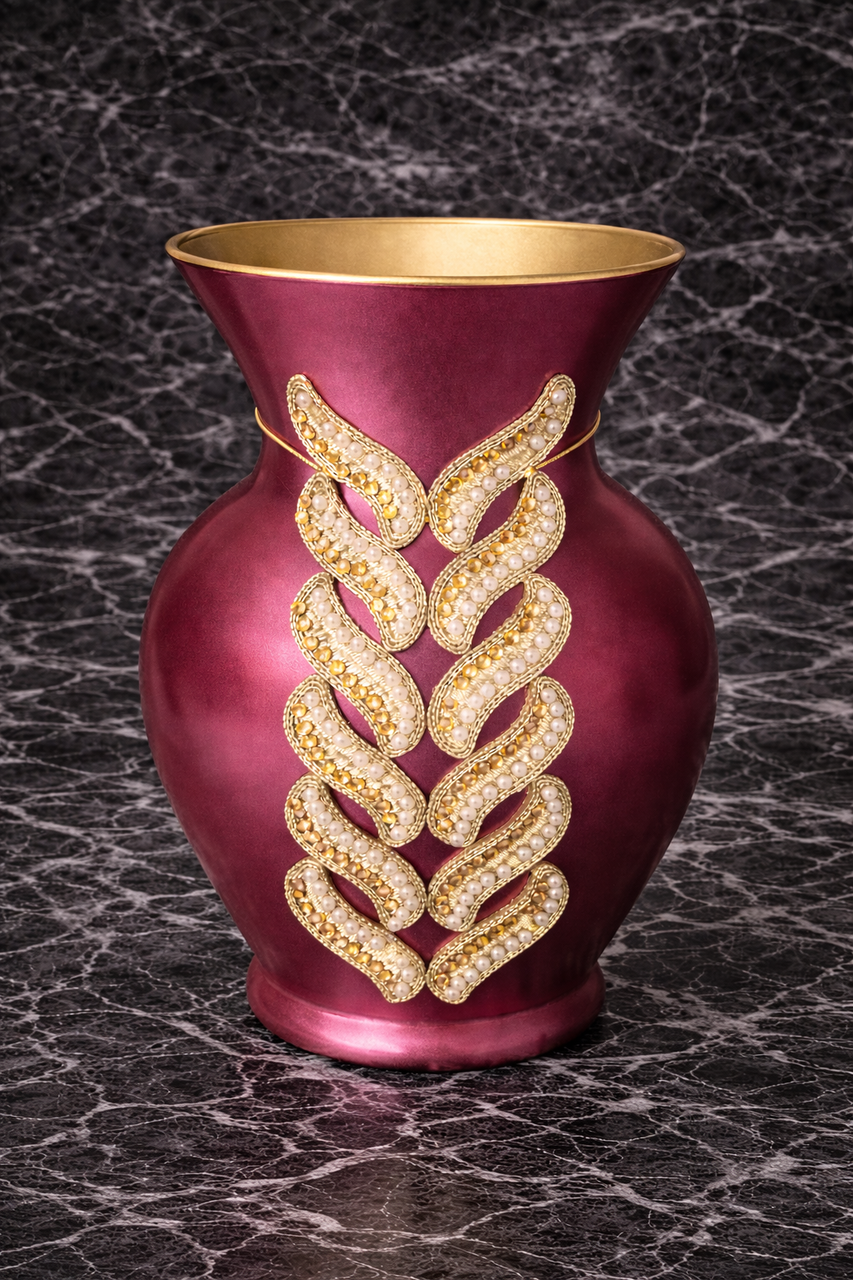 Vase Color