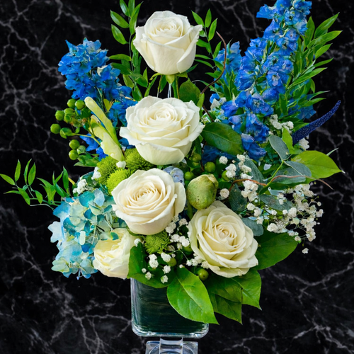 Whispering Skies 3 Sizes