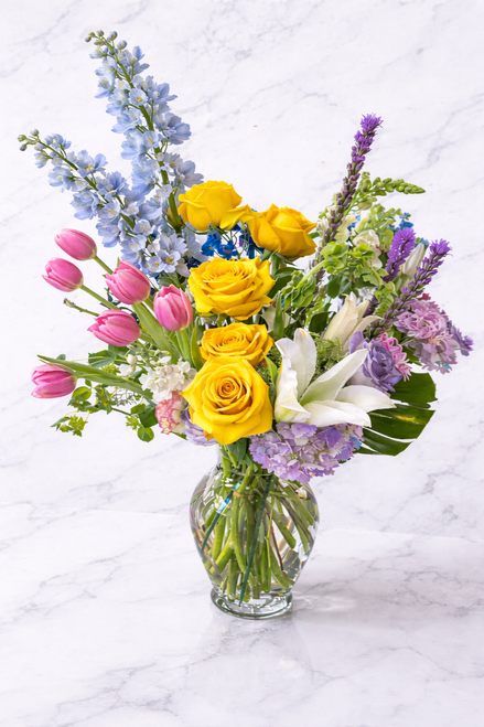 Enchanted Love Collection