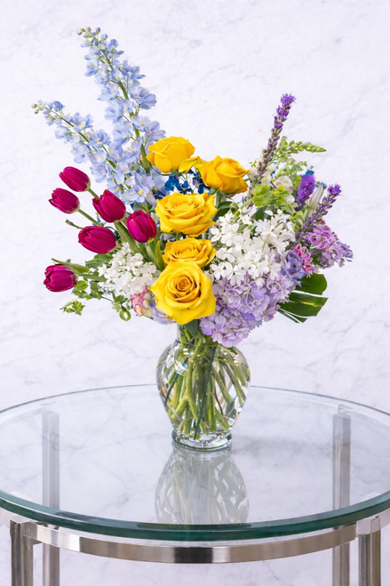 Enchanted Love (3) Colors