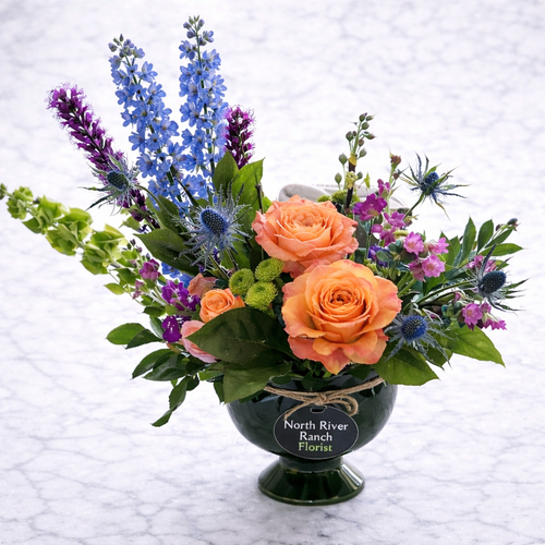 Elite Garden 3 Sizes & Colors