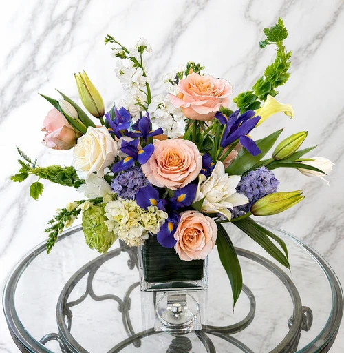 Loving Grace 2 Styles