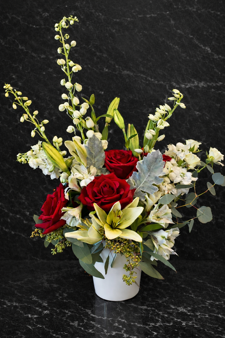 You Light Up My Life