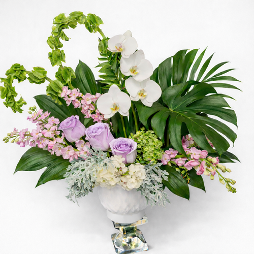 You Light Up My Life  (4) Colors