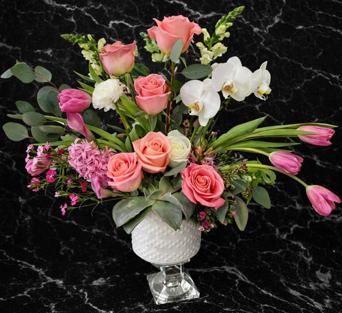 Garden of Bells 3 Sizes