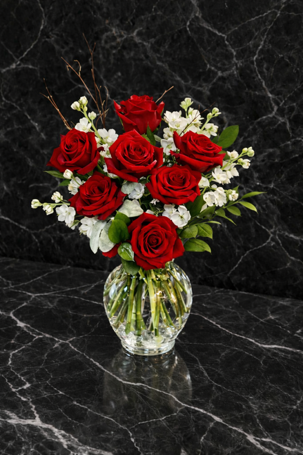 Lux Collection Elite Roses