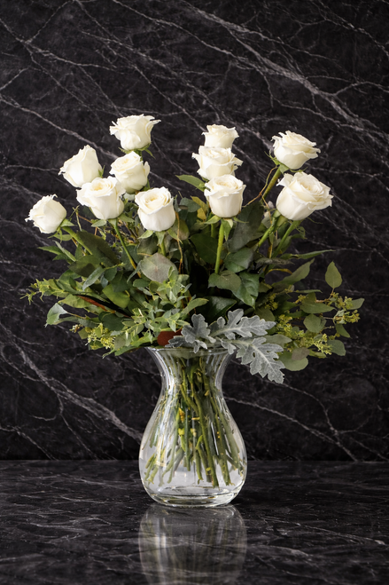 I Love You Elite Roses