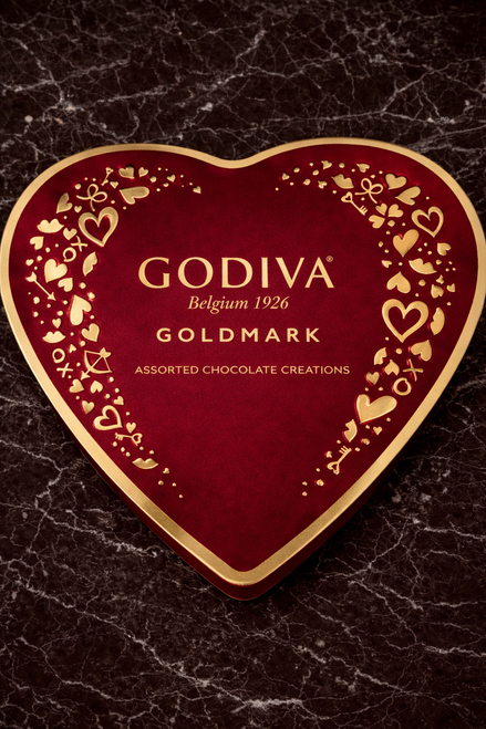 GODIVA Belgium Chocolates {Add On} SOLD OUT