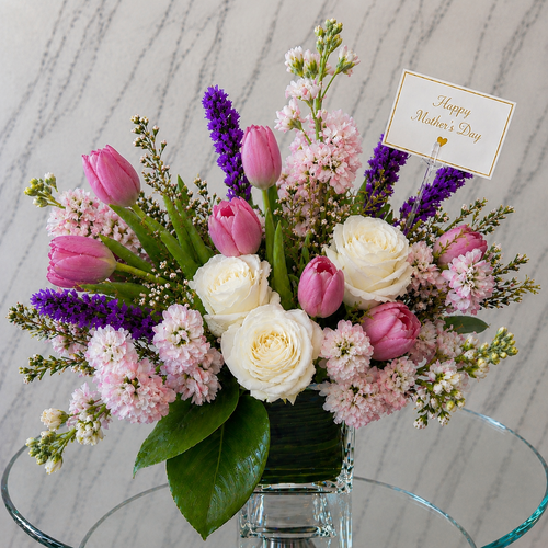 Love Tulips