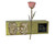 24K Forever Rose 5 Colors