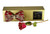 24K Forever 12" Real Rose & Vase 5 Colors