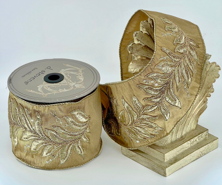 D. Stevens Ribbon D. Stevens Ribbon