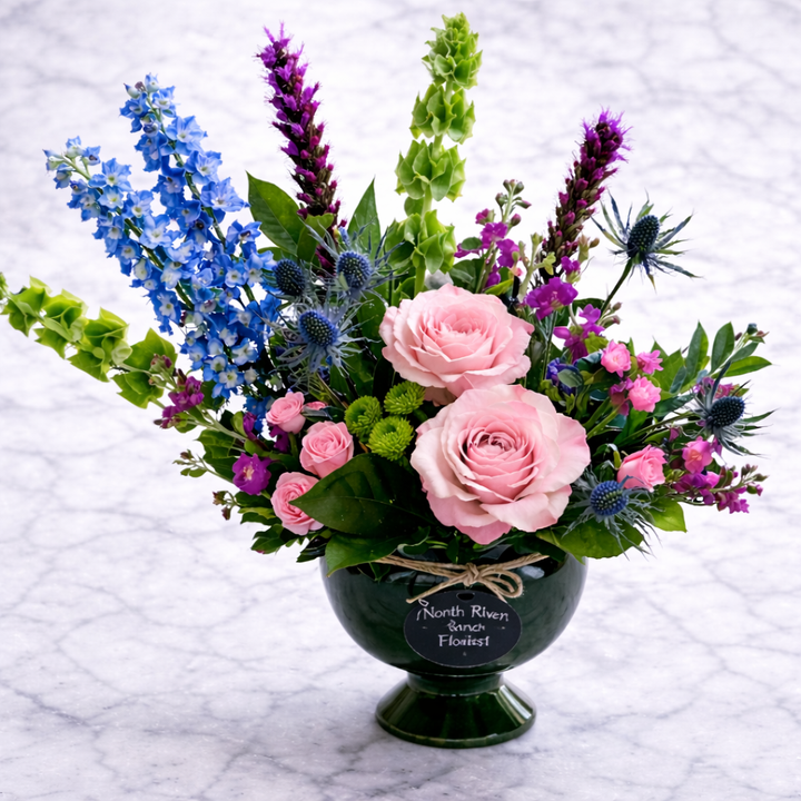 Elite Garden 3 Sizes & Colors