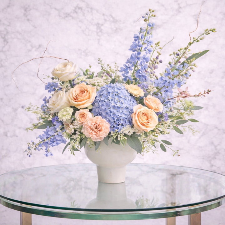 Pastel Beauty 2 Sizes