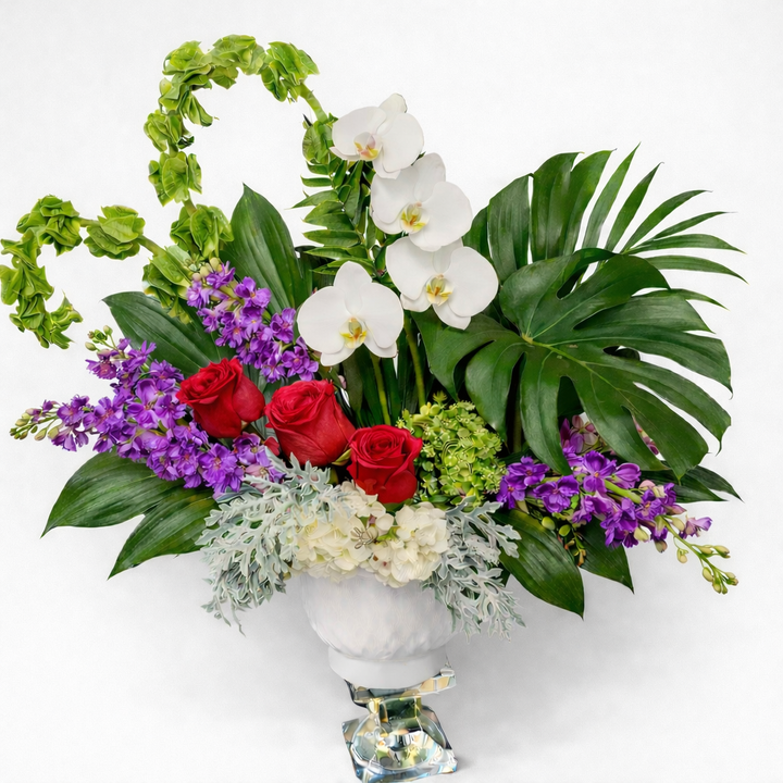 You Light Up My Life  (4) Colors