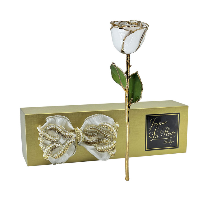 Real 24K Forever  Rose  {5} Colors