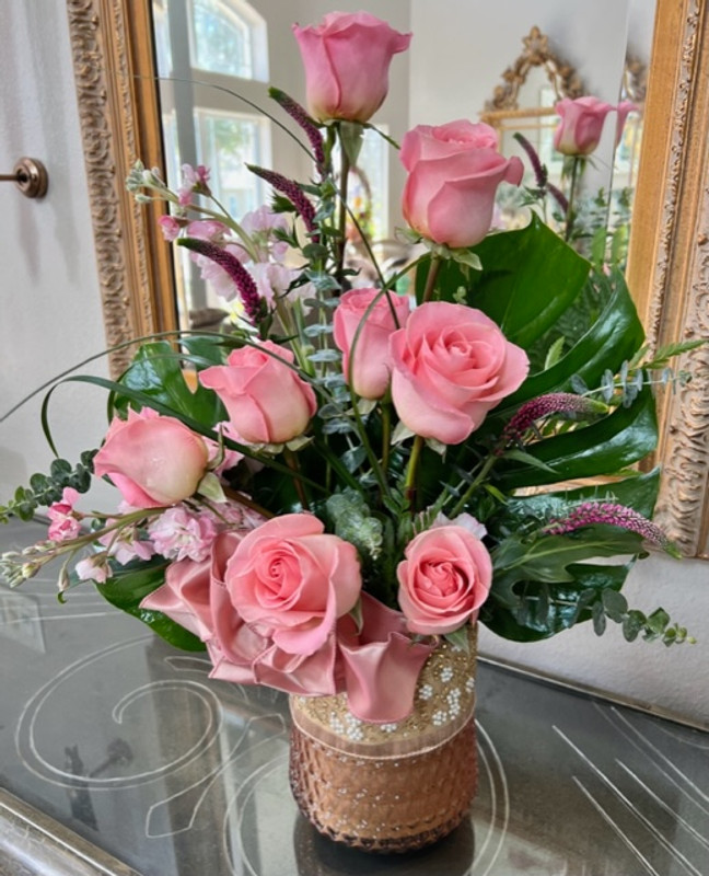 Elegant Princess {5} Colors From