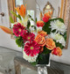 Harvest Moon 22" Tall (3) Sizes