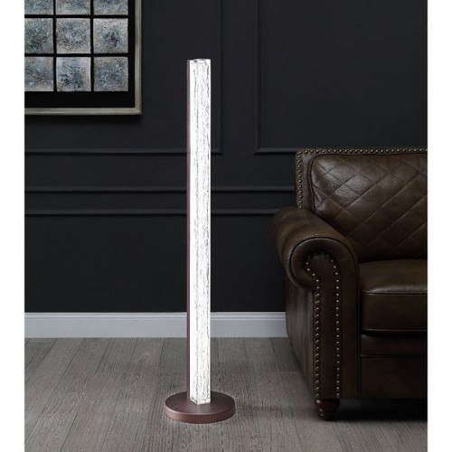 Acheleous Unique Modern Sleek Floor Lamp