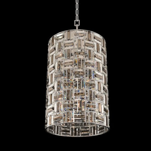 Brilliant Saniya Small Foyer Pendant