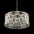 Brilliant Saniya 23 inch Pendant