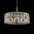 Brilliant Saniya 30 inch Pendant