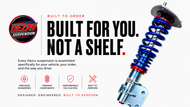 Lead Times : Built to Order