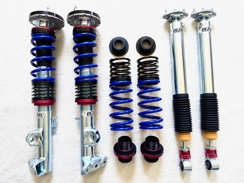 Dežru Spec-S for BMW E46