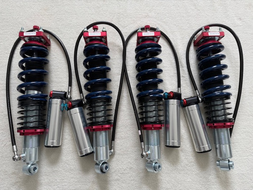 Dežru Spec-R for 94-99 Ferrari 355