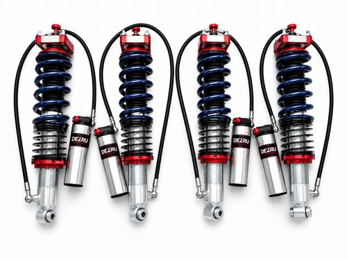 Dežru Spec-R for 94-99 Ferrari 355
