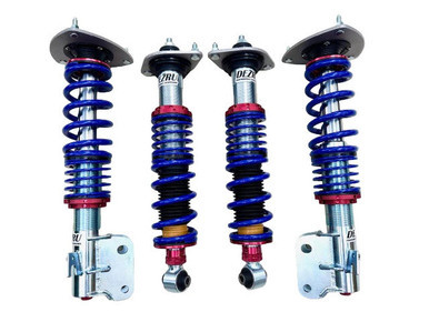 Dežru Spec-S for 19-24 Subaru Forester