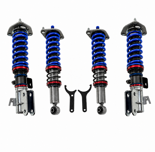 Dežru Spec-A for 00-04 Subaru Outback
