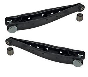 SPC Rear Lower Control Arms