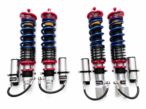 Dežru Spec-RS for 96-00 Honda Civic