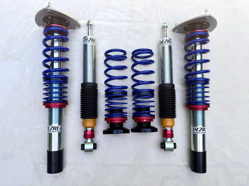 Dežru Spec-S for VW Jetta Mk5