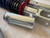 Dežru Spec-RS for 00-09 Honda S2000
