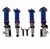 Dežru Spec-A for 00-04 Subaru Outback