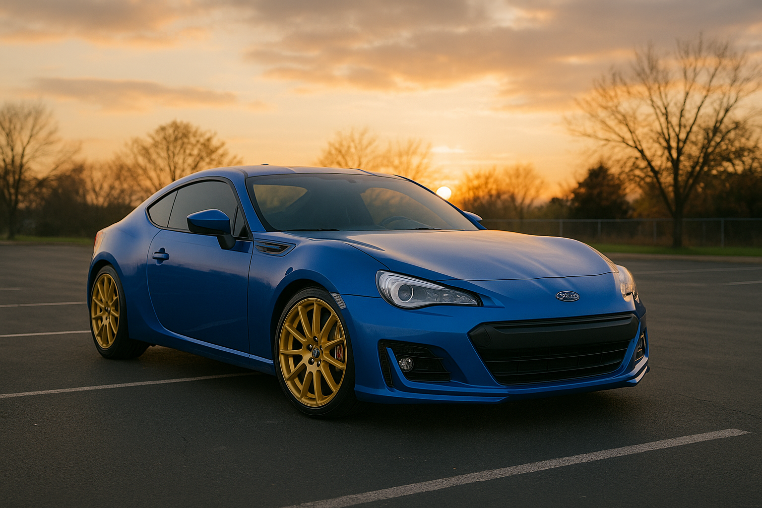 BRZ 1