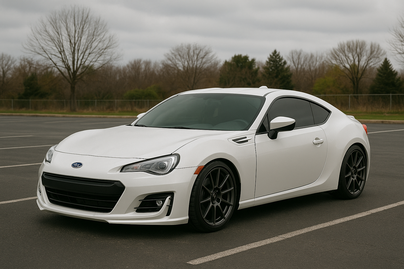 BRZ 5
