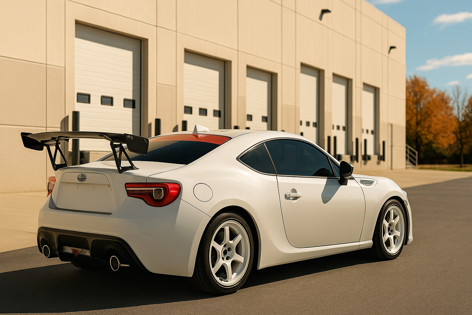 BRZ