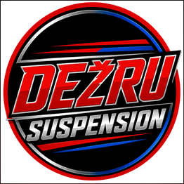 Dezru Suspension