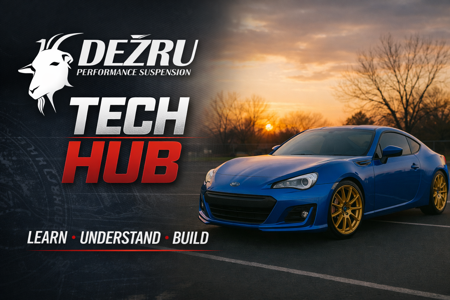 Dezru Tech Hub