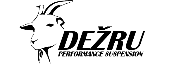 Dezru Performance Suspension