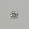 GIA Certified 1.50 ct Round Brillian Cut Diamond Carat Weight 1.50 carat, G VS1