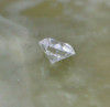 GIA Certified 1.27 carat Round Brilliant Cut diamond.H VS1