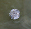 GIA Certified 1.27 carat Round Brilliant Cut diamond.H VS1