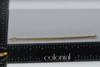 14K YG High Quality Diamond Tennis Bracelet, 3 ct tw 7.5" length Circa 1990