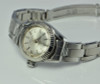 Rolex Tudor Princess Oysterdate Watch, 1959, Riveted Strap, 14K White Gold Bezel