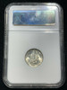 1940-S Mercury Dime NGC MS 67